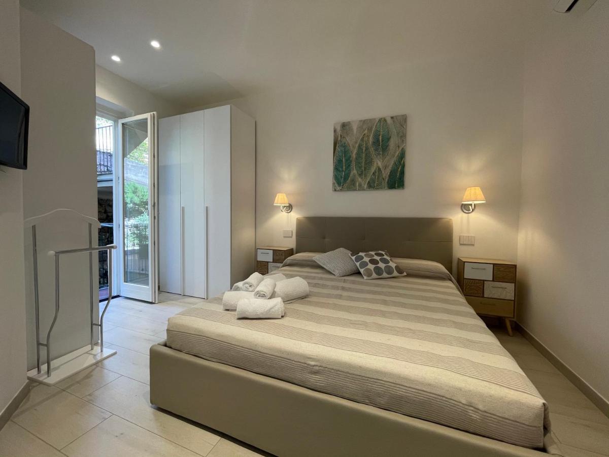 Casa Irene Terrazza Vista Mare E Garage Apartment ปอร์โตเวเนเร ภายนอก รูปภาพ